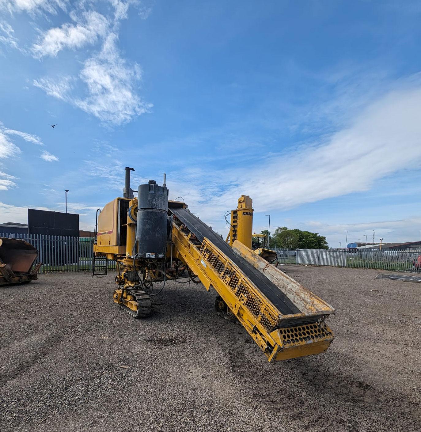 Gomaco Commander III (2)