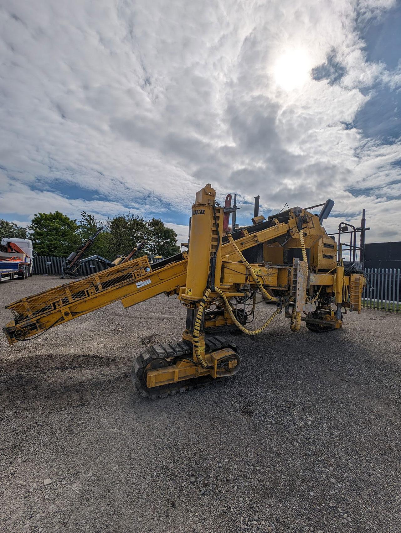 Gomaco Commander III (4)