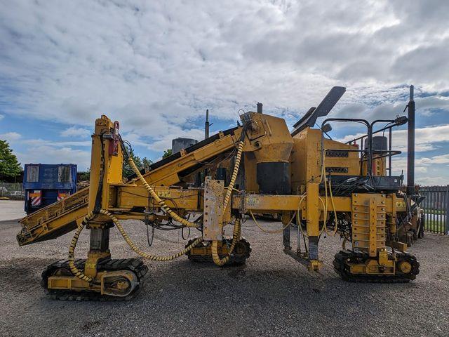 Gomaco Commander III (3)