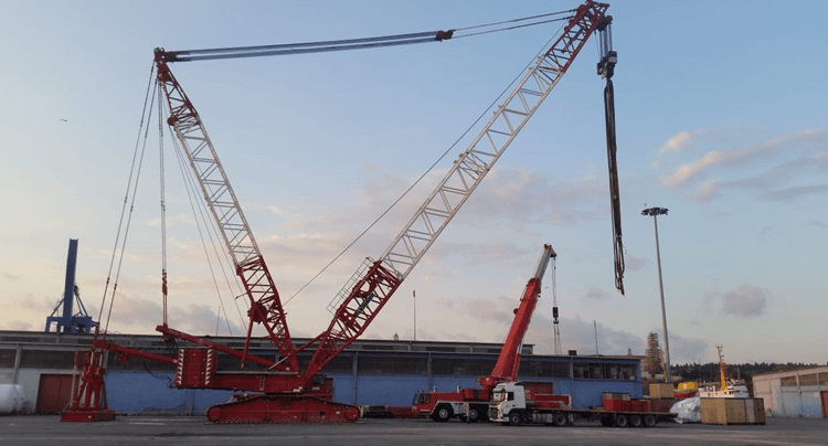 Liebherr LR 1750 (3)