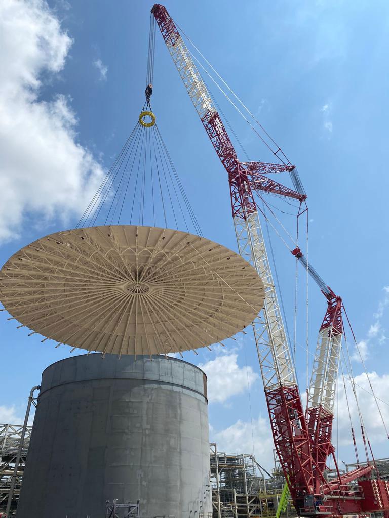 Liebherr LR 1750 (5)