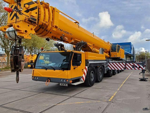 Liebherr LTM 1400-7.1 (1)