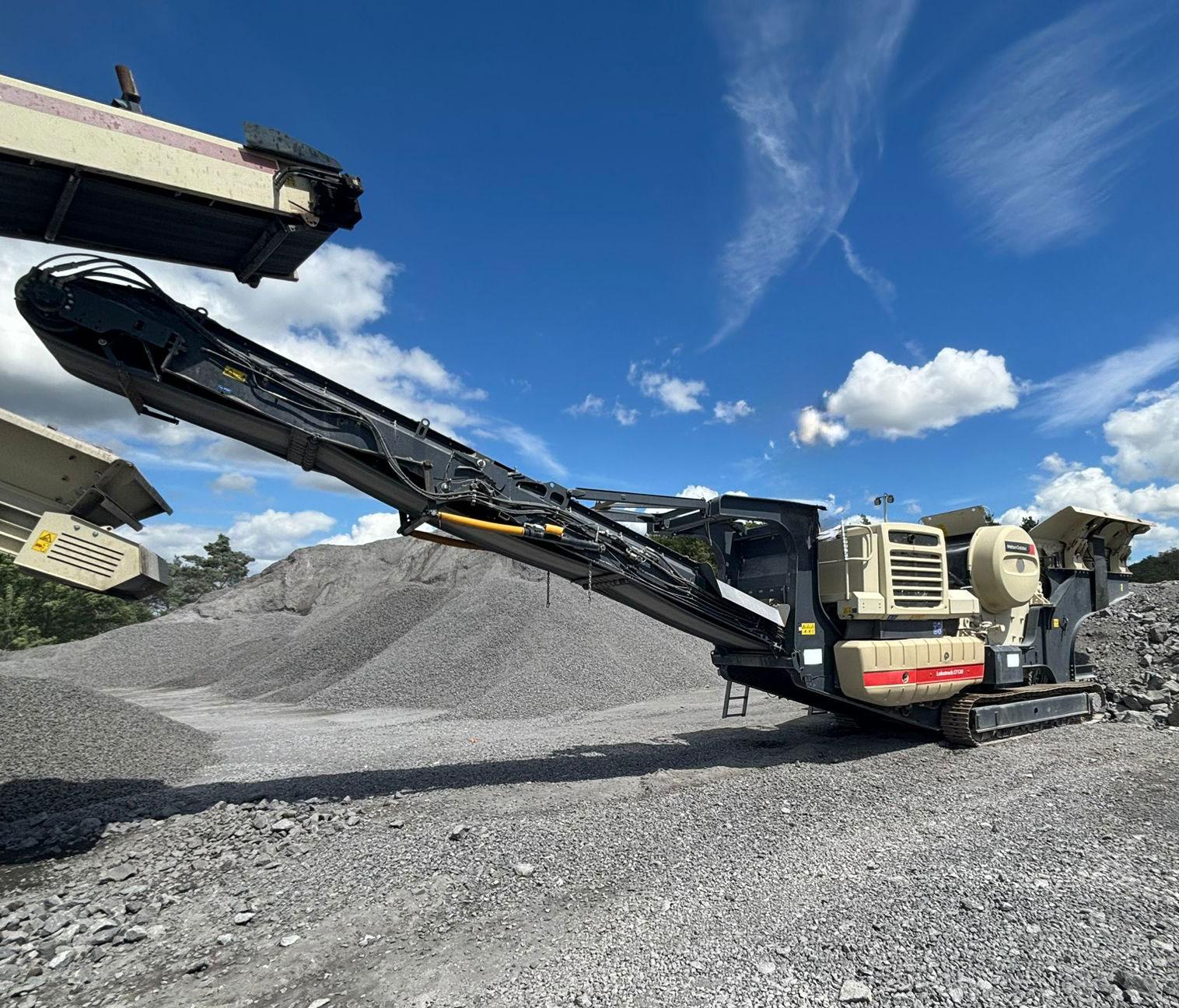 Metso LT120 (1)