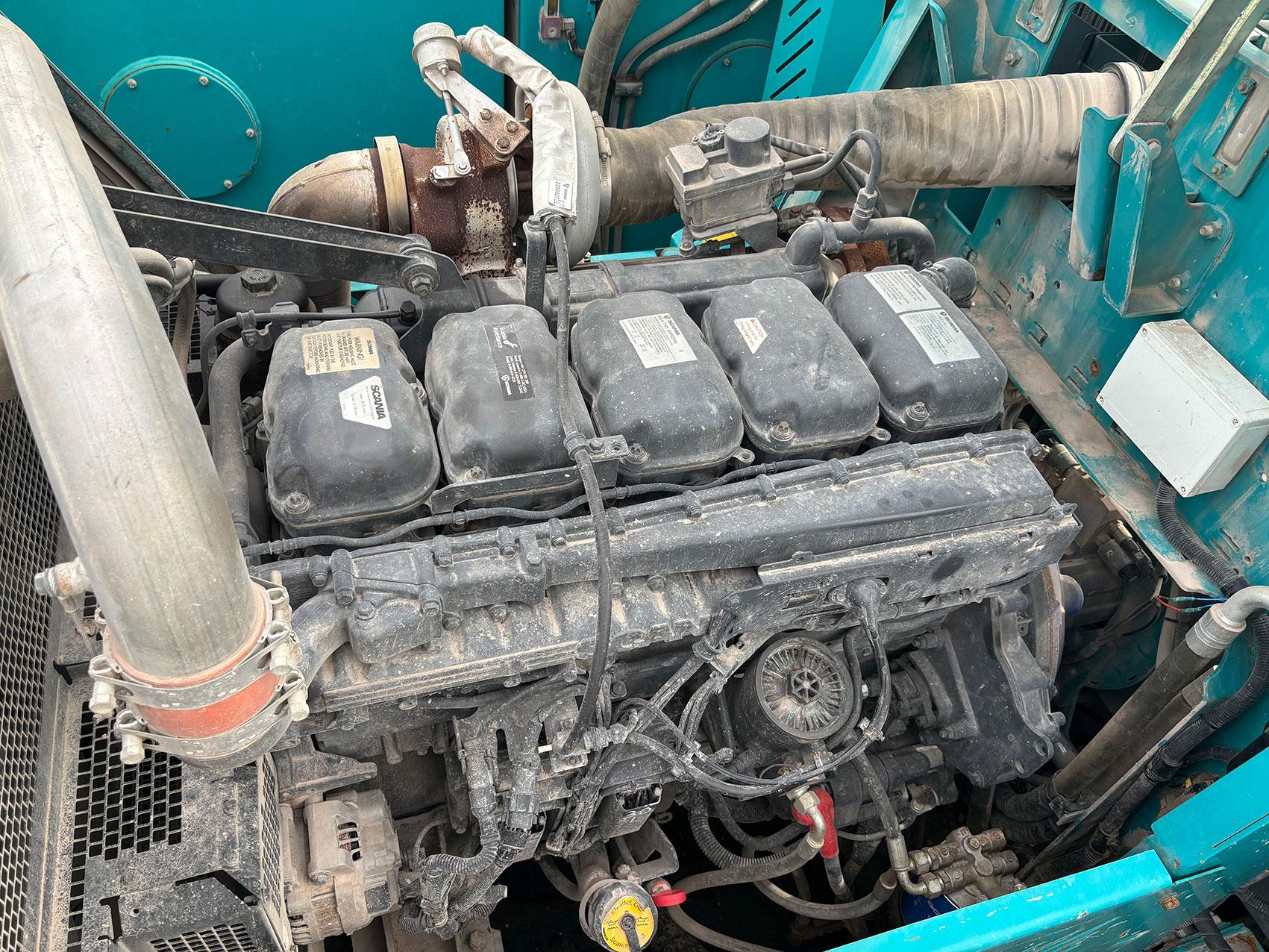 Powerscreen Premiertrak R400X (12)