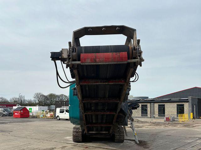 Powerscreen Premiertrak R400X (6)