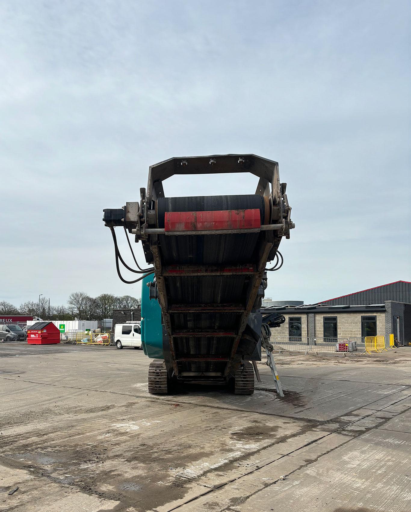 Powerscreen Premiertrak R400X (6)