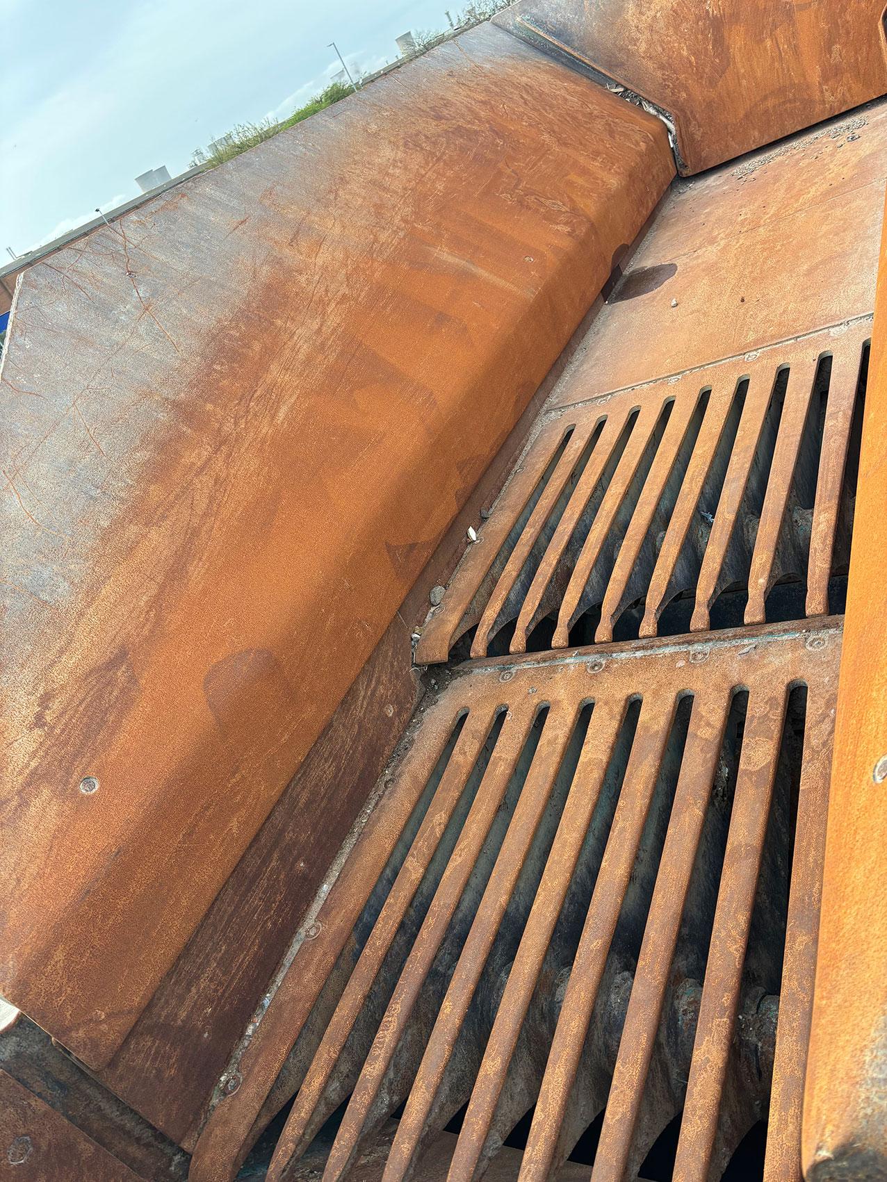 Powerscreen Premiertrak R400X (9)