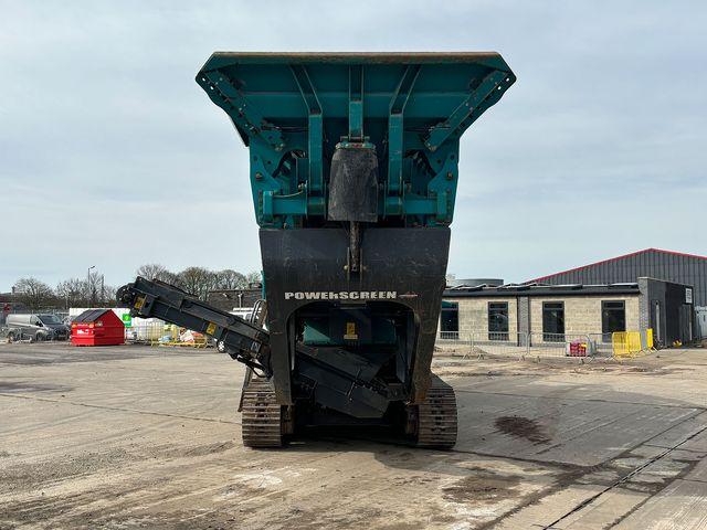 Powerscreen Premiertrak R400X (8)