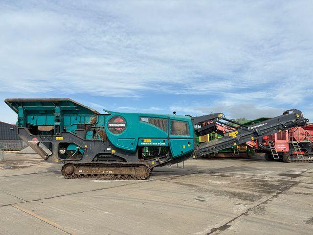 Powerscreen Premiertrak R400X (3)