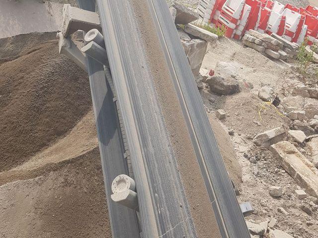 Powerscreen Trakpactor 320 (8)