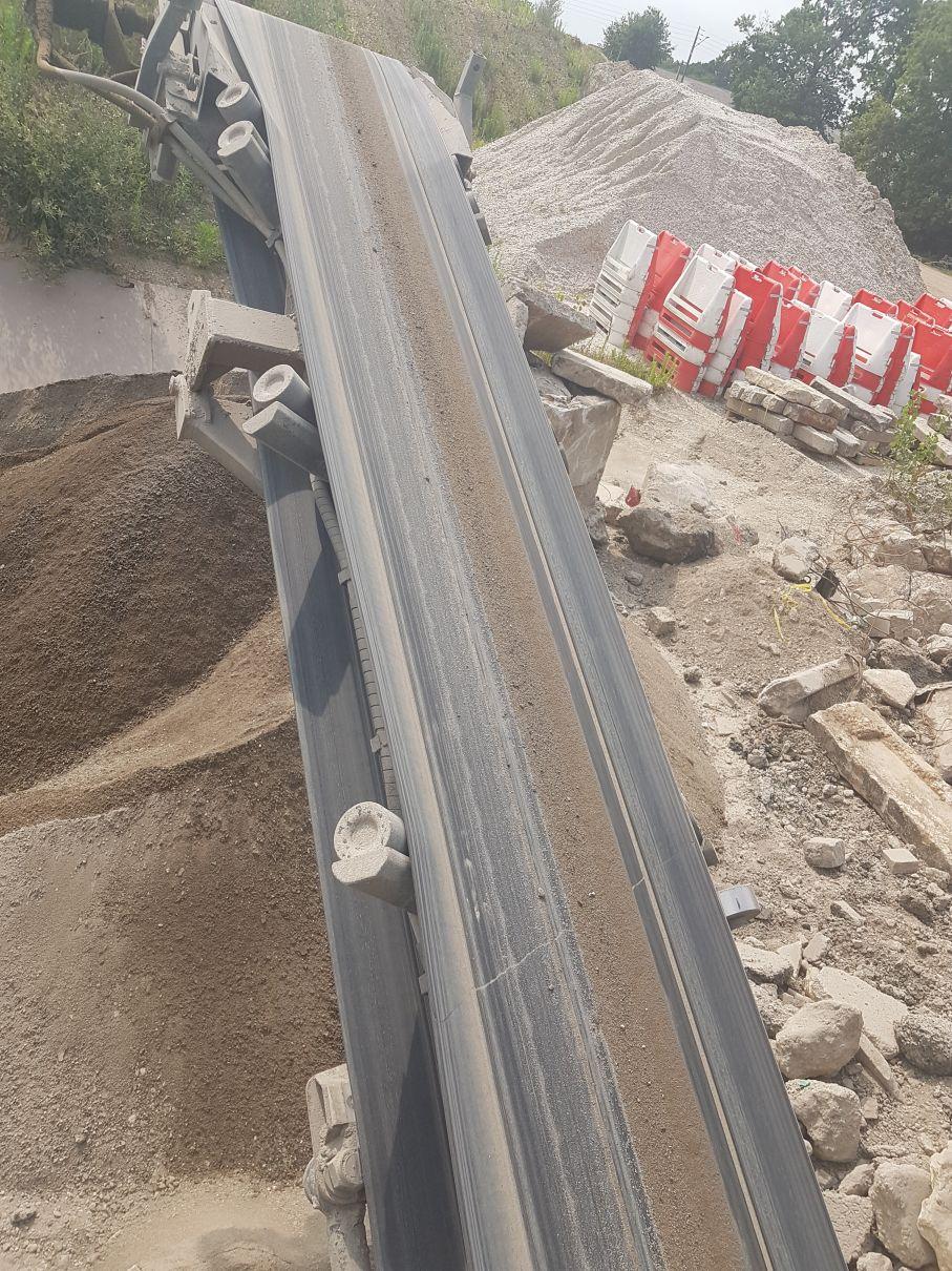 Powerscreen Trakpactor 320 (8)