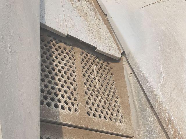 Powerscreen Trakpactor 320 (9)