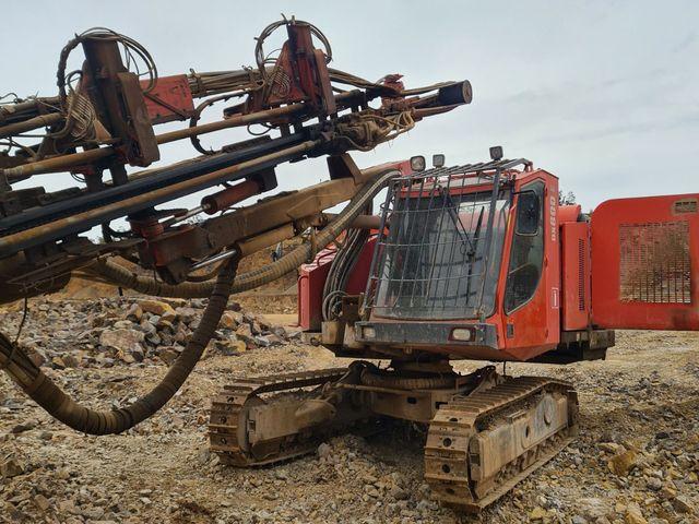 Sandvik DX800 (2)