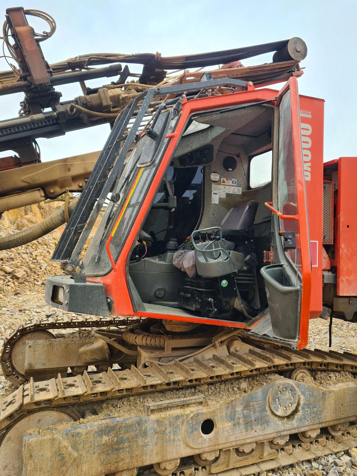 Sandvik DX800 (5)