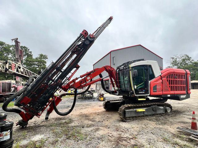 Sandvik DX900i (2)