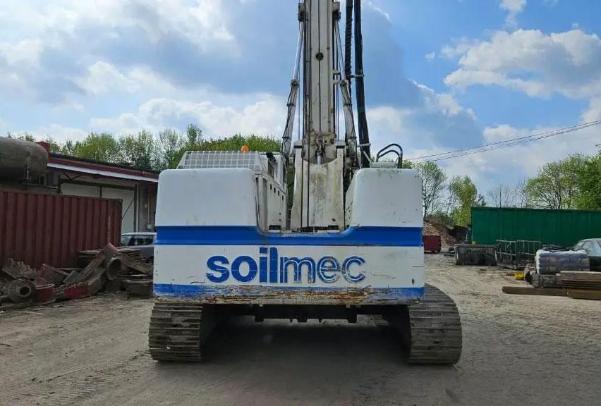 Soilmec SR-30 (3)