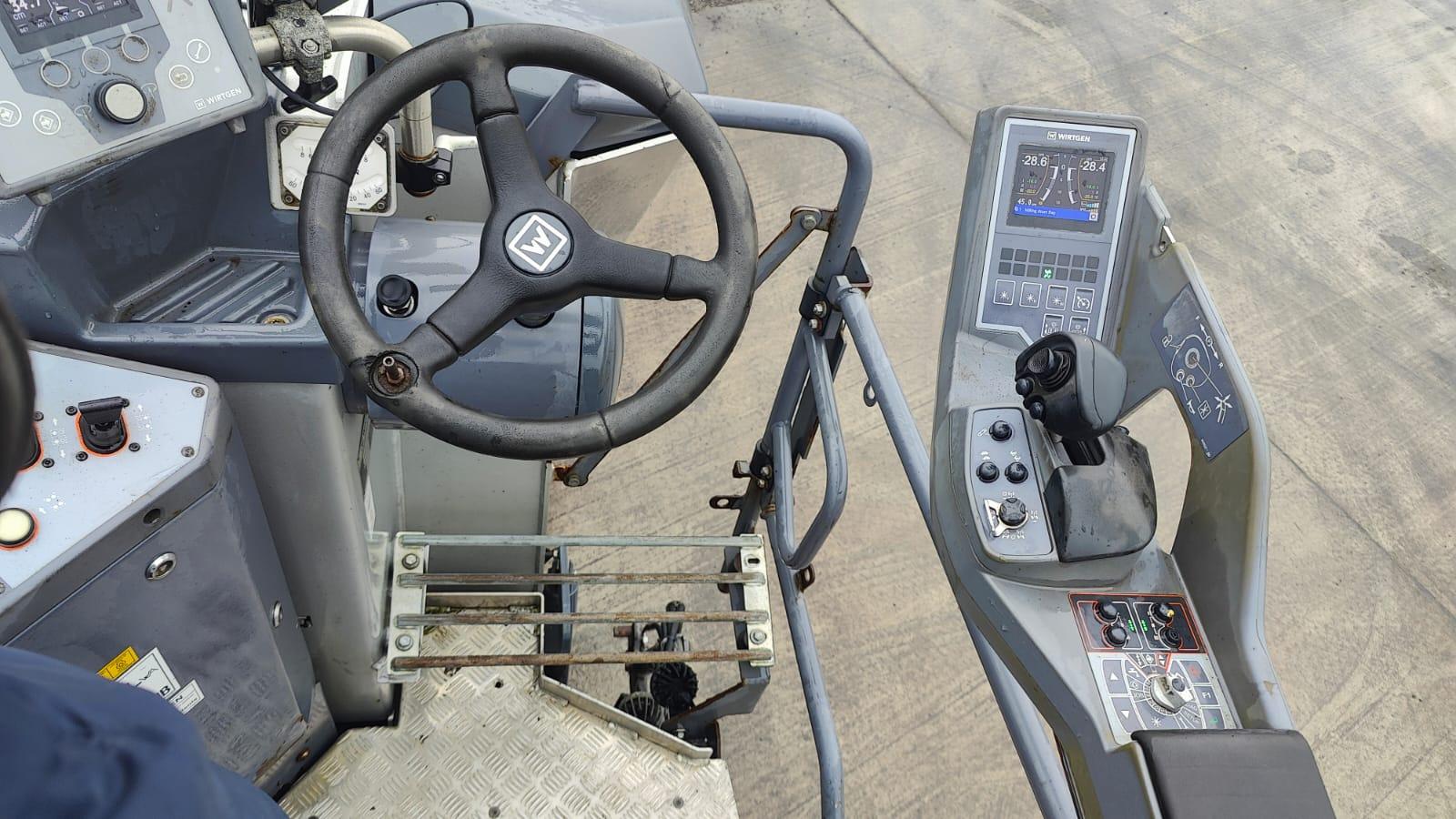 ヴィルトゲン W 150 クアンガン (12)