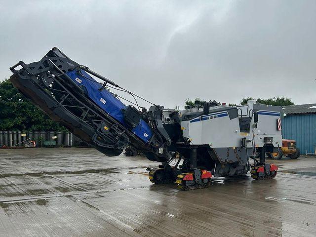 Wirtgen W 150 CFI (2)