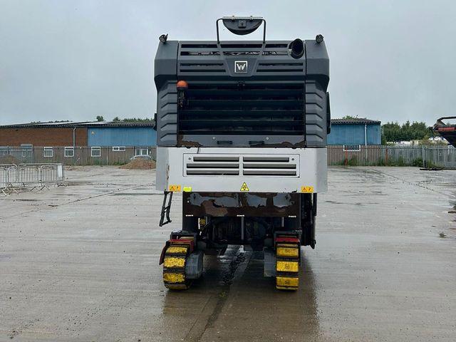 ヴィルトゲン W 150 クアンガン (5)