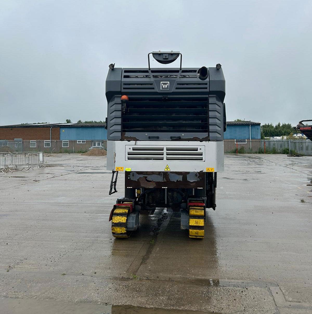 ヴィルトゲン W 150 クアンガン (5)