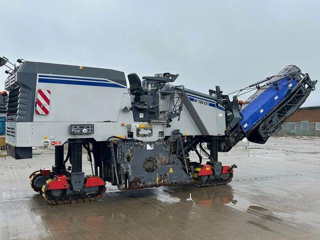 ヴィルトゲン W 150 クアンガン (3)