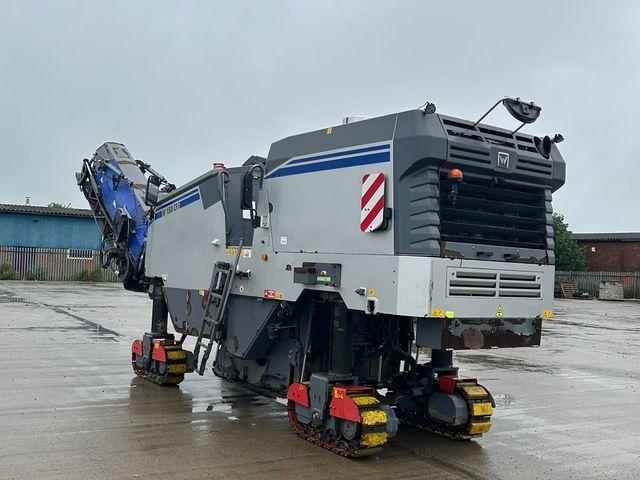 ヴィルトゲン W 150 クアンガン (4)