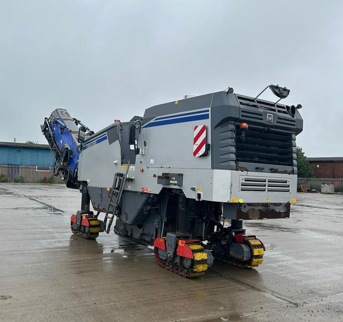 ヴィルトゲン W 150 クアンガン (4)