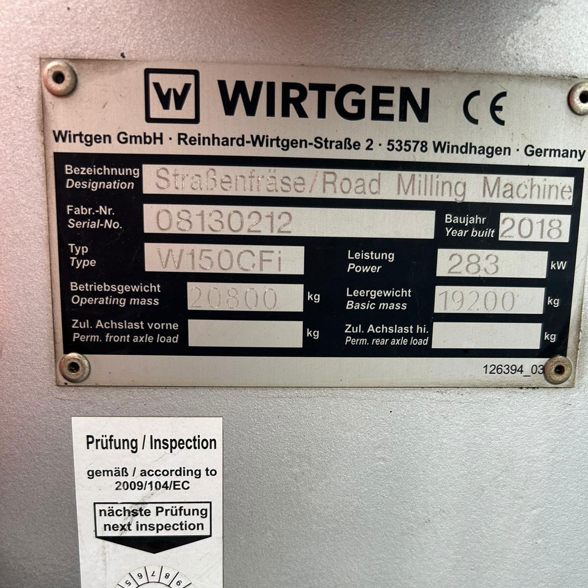 ヴィルトゲン W 150 クアンガン (14)