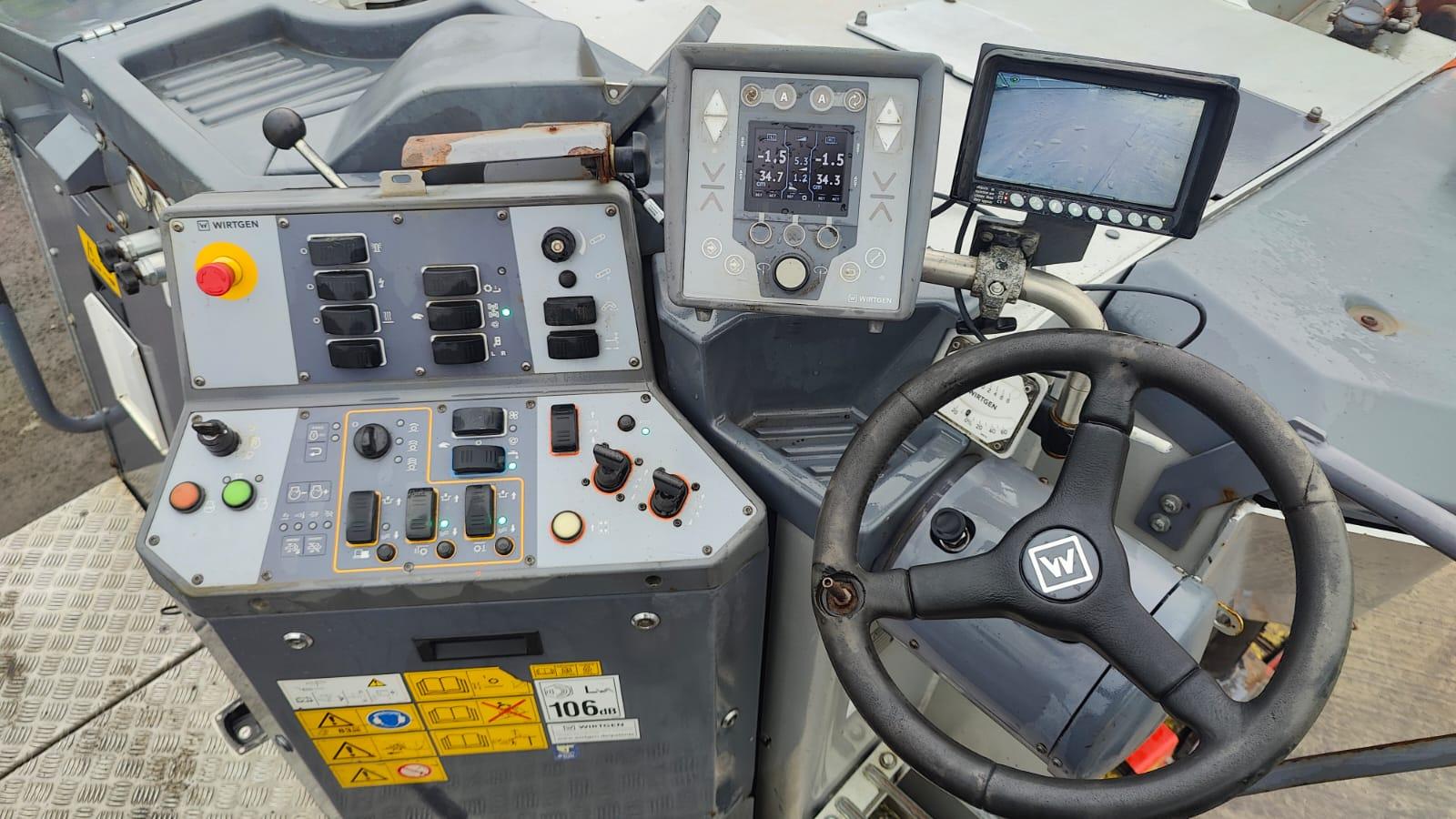 ヴィルトゲン W 150 クアンガン (11)