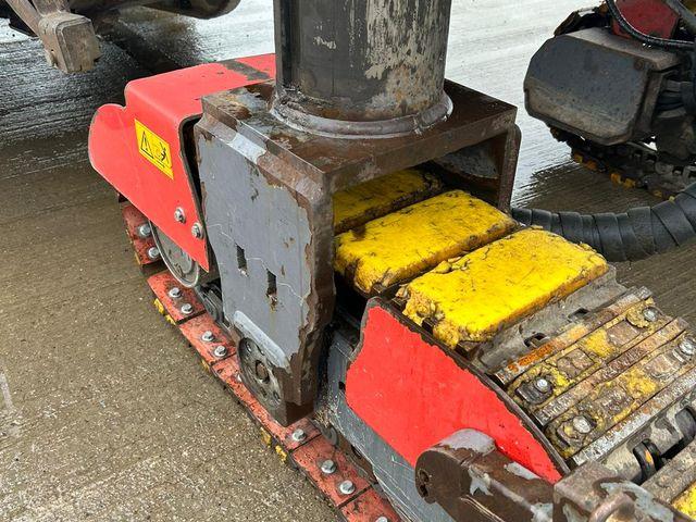 ヴィルトゲン W 150 クアンガン (7)