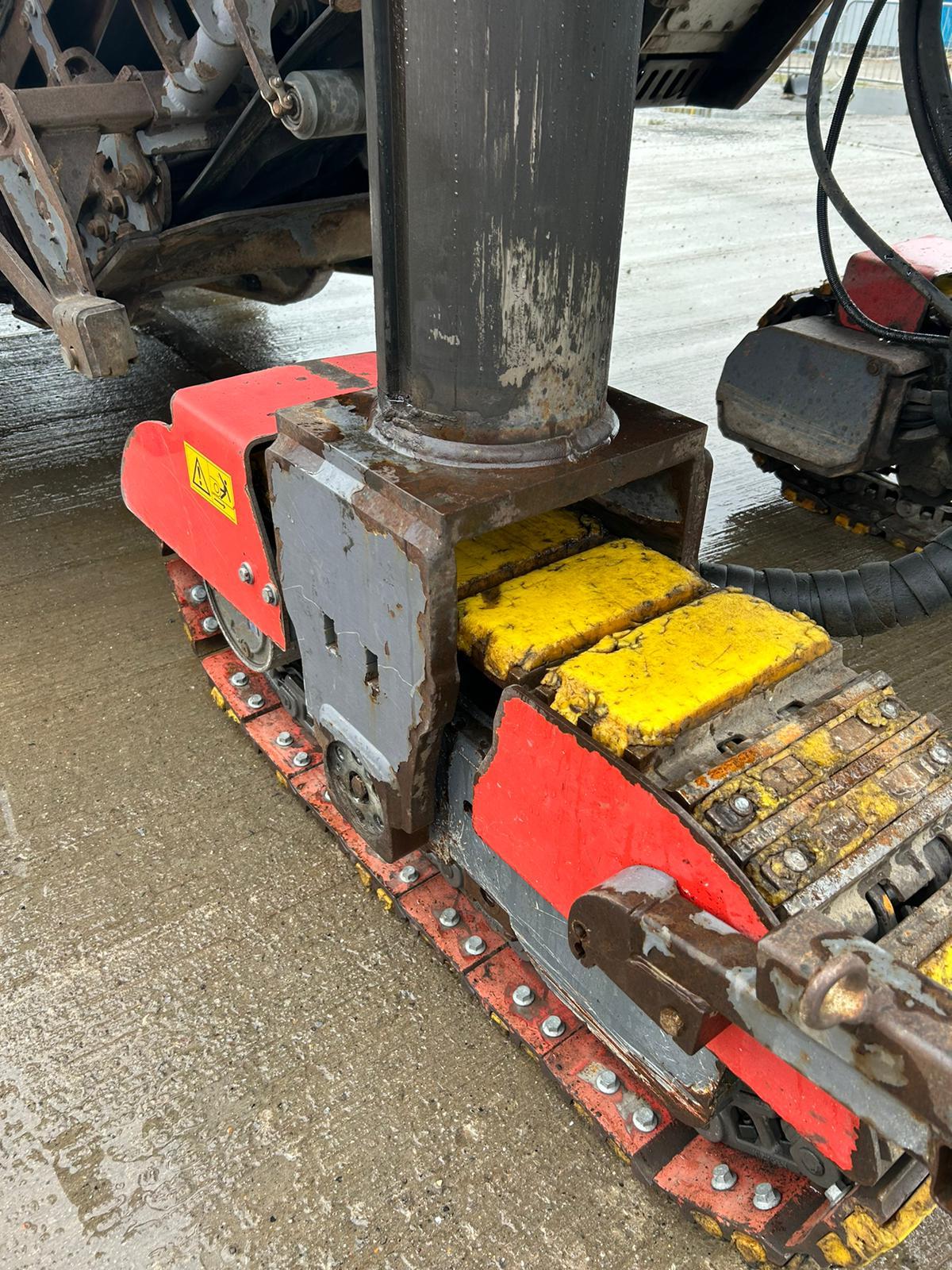 ヴィルトゲン W 150 クアンガン (7)