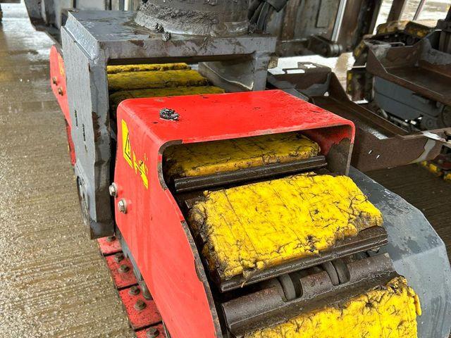 ヴィルトゲン W 150 クアンガン (7)