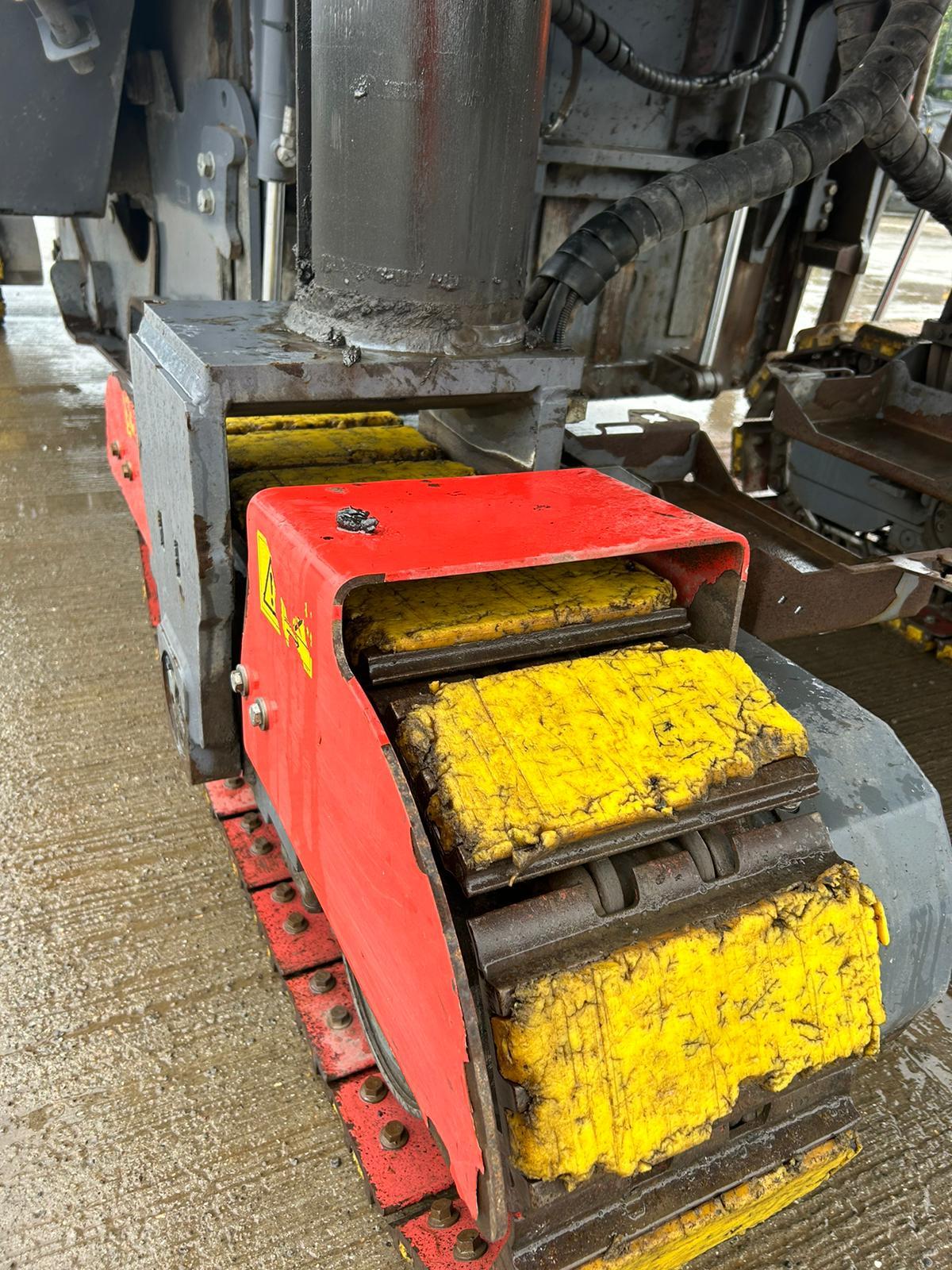 ヴィルトゲン W 150 クアンガン (7)