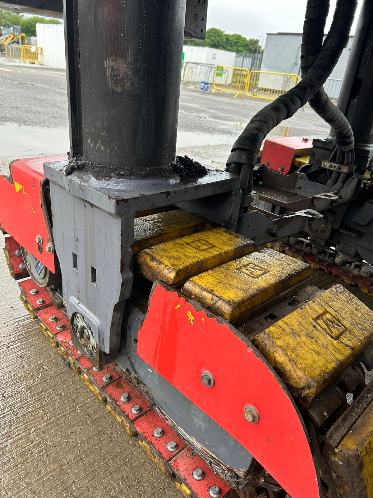 ヴィルトゲン W 150 クアンガン (9)