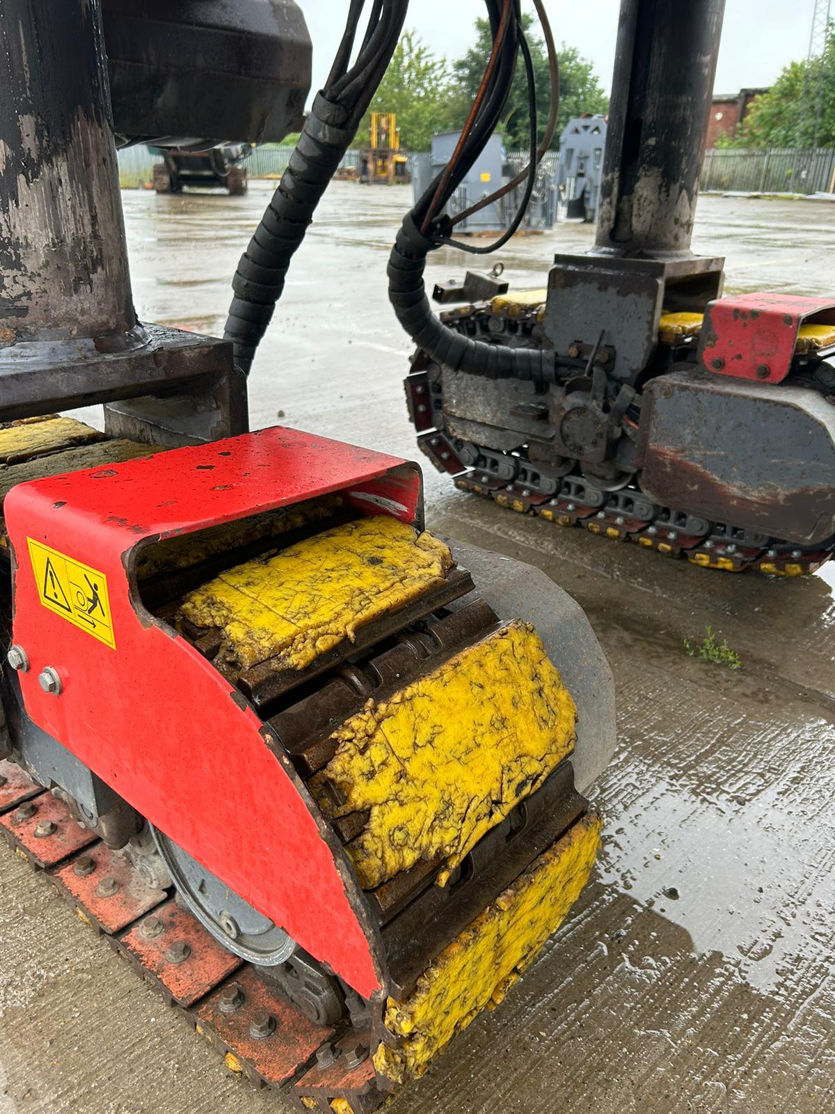 ヴィルトゲン W 150 クアンガン (10)