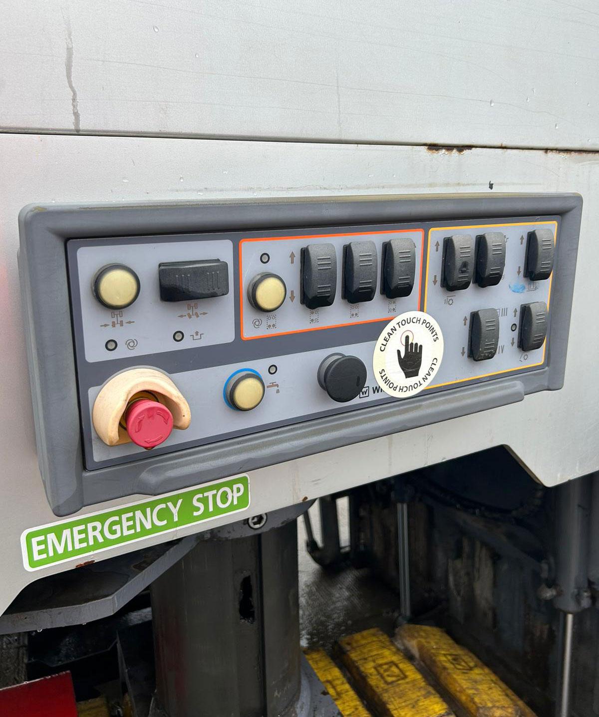 ヴィルトゲン W 150 クアンガン (13)