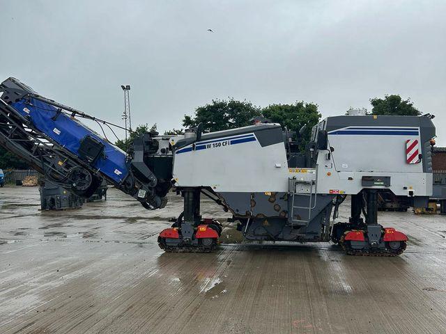 ヴィルトゲン W 150 クアンガン (1)