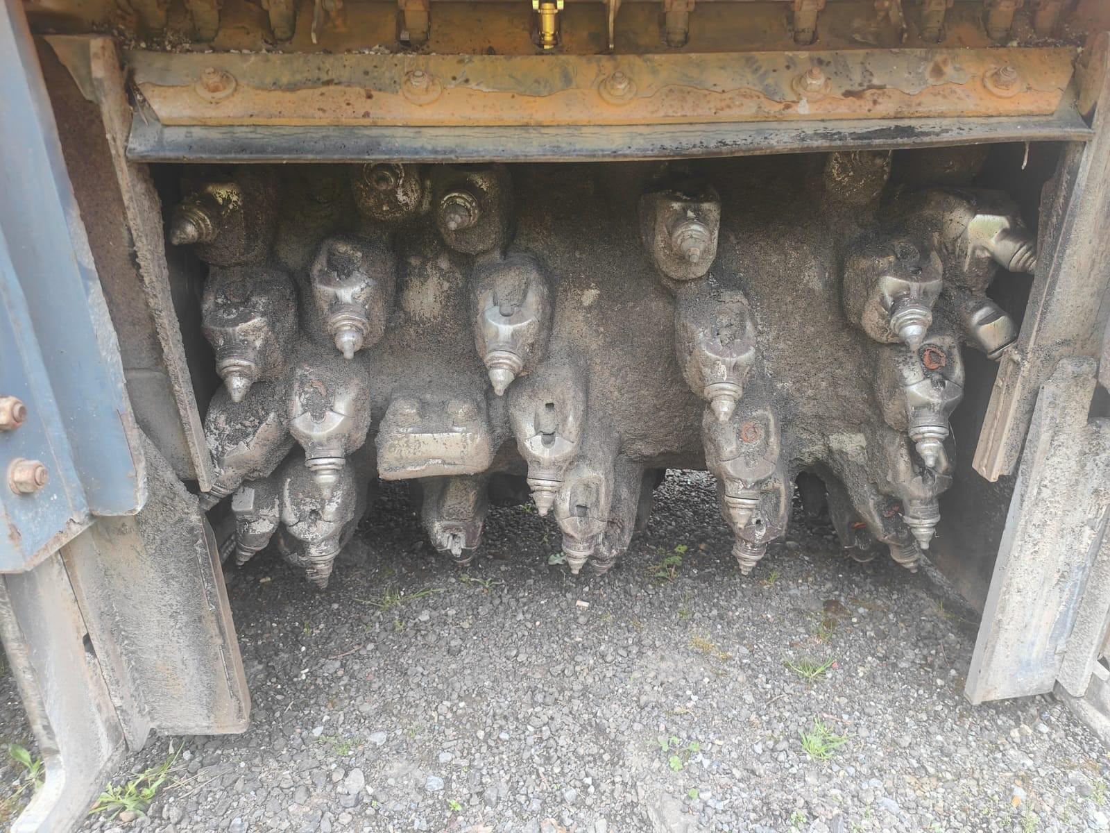 Wirtgen W 100 CFi (5)