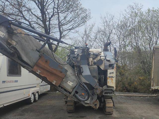 Wirtgen W 100 CFi (3)