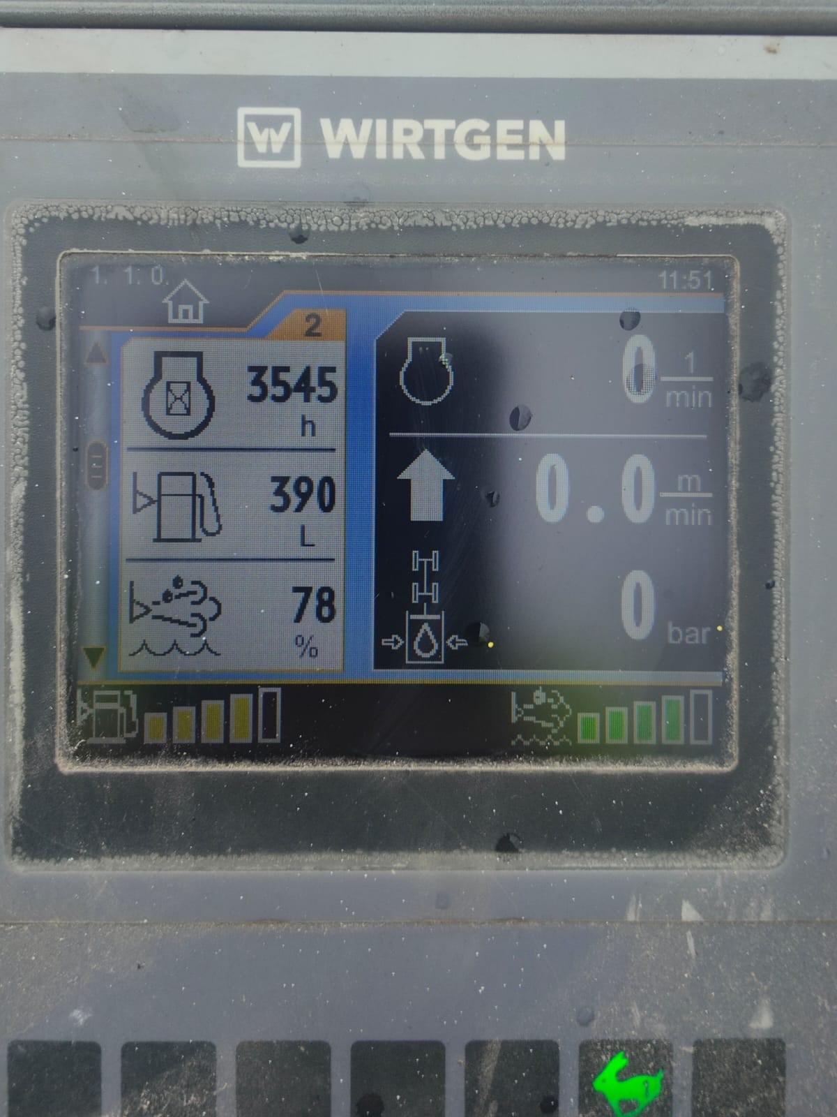 Wirtgen W 100 CFi (6)