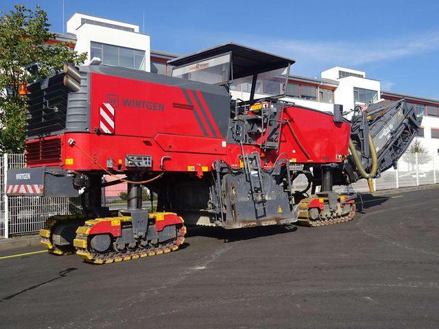Wirtgen W 250 I (3)