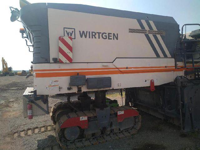 Wirtgen W 250 i (4)